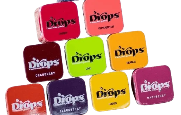Edibles