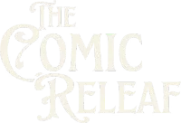 The Comic Releaf