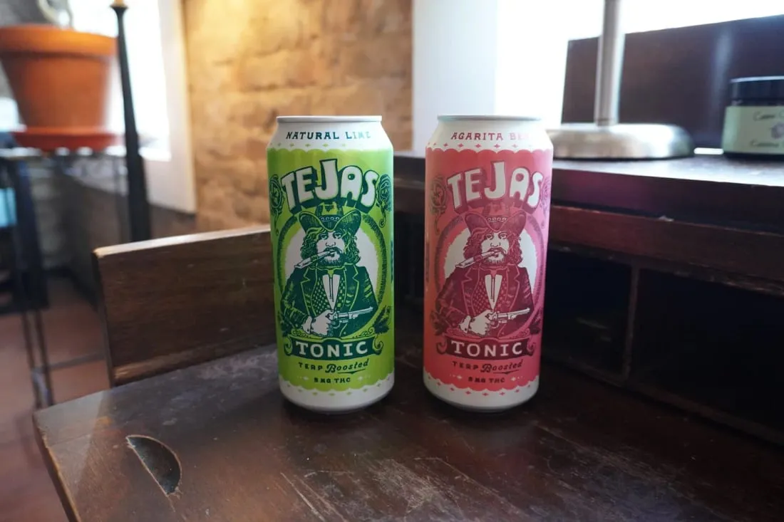Tonics